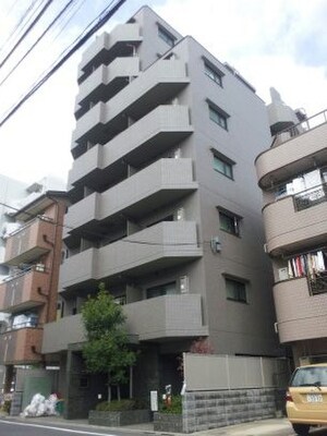 ルーブル錦糸町・広告