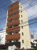 外観写真 ヴァイオレットアツギ