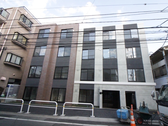 外観写真 アトリオフラッツ中野