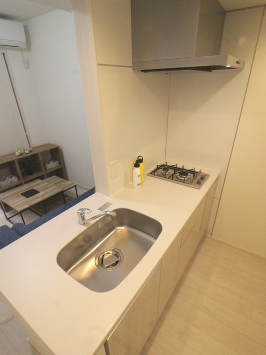 キッチン アトリオフラッツ中野