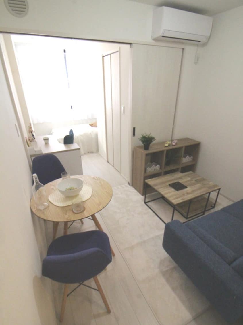 居室 アトリオフラッツ中野