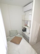 居室 アトリオフラッツ中野