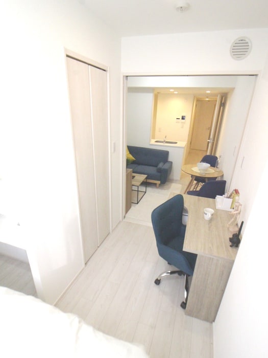 居室 アトリオフラッツ中野