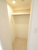 収納 アトリオフラッツ中野