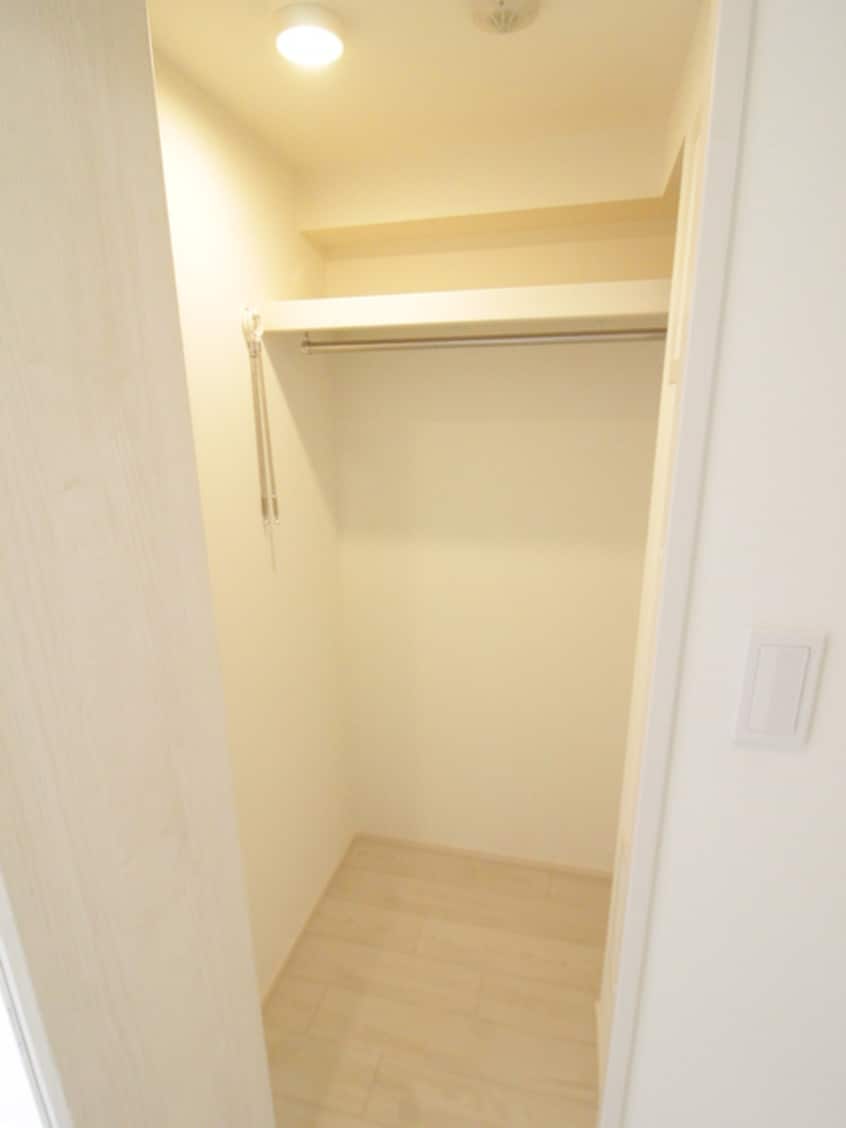 収納 アトリオフラッツ中野