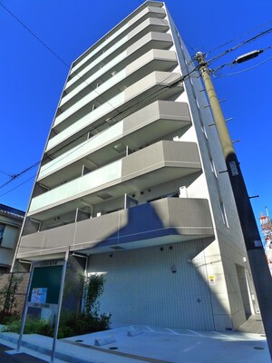 GENOVIA南千住Ⅵskygarden