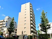 日神デュオステージ新中野(203)