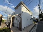 桜の木ハイツ