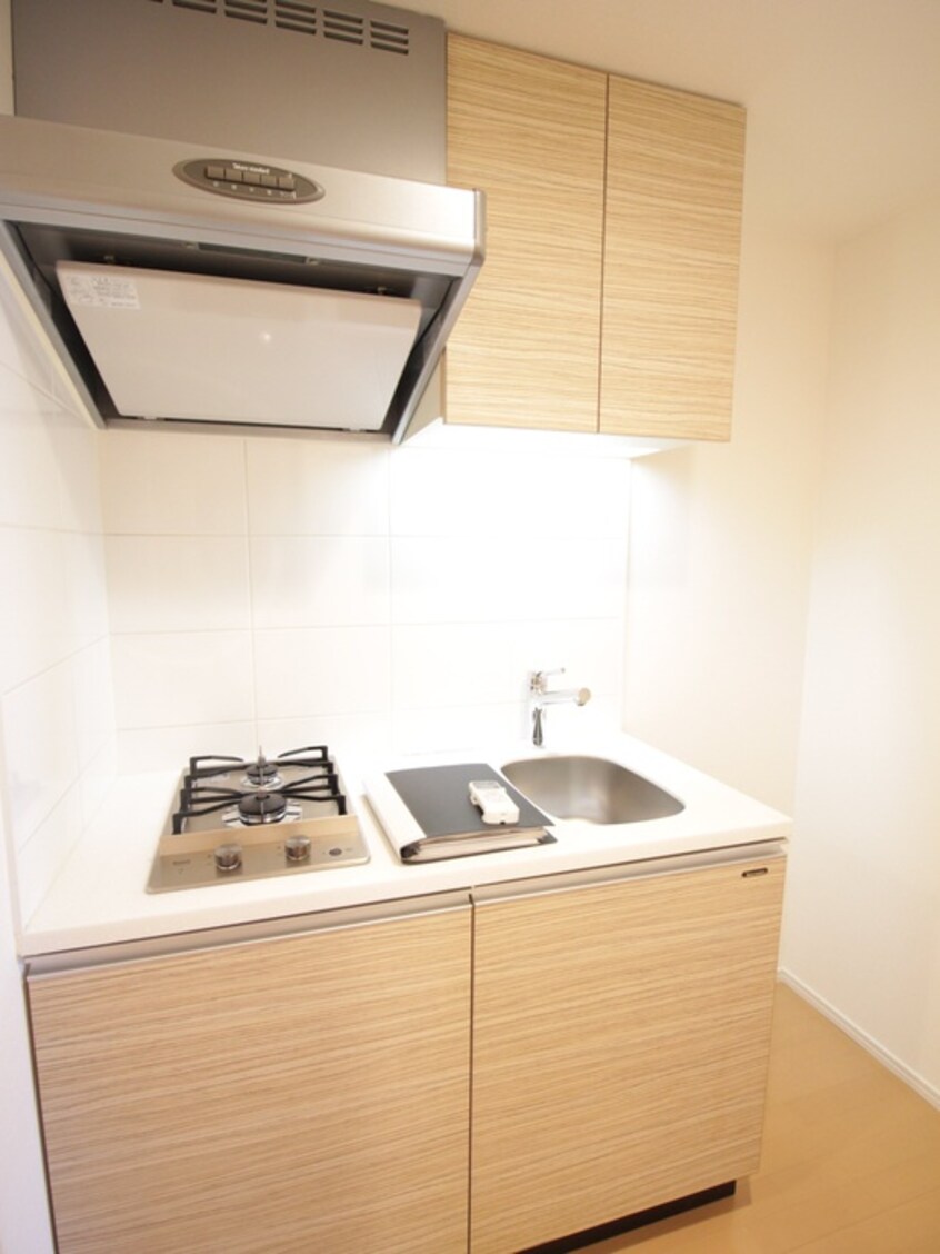 キッチン カスタリア雪谷