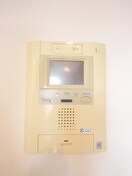 内観写真 カスタリア雪谷