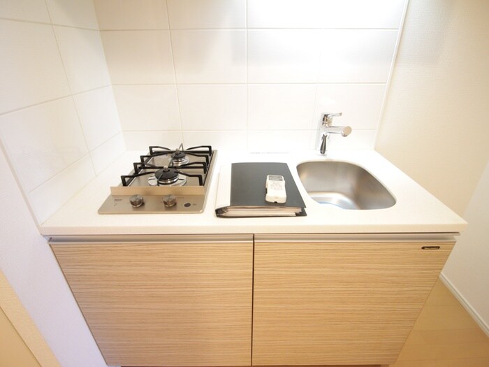 キッチン カスタリア雪谷