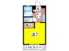 K′ｓ　FLAT 1Kの間取り
