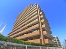 ﾗｲｵﾝｽﾞﾏﾝｼｮﾝ下総中山第3(1004)の外観