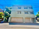 外観写真 コーポタグチⅡ