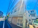 建物設備 コーポタグチⅡ