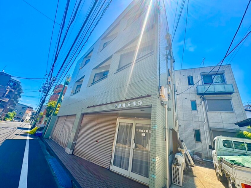 建物設備 コーポタグチⅡ