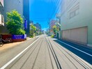 周辺環境 コーポタグチⅡ
