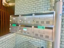建物設備 コーポタグチⅡ