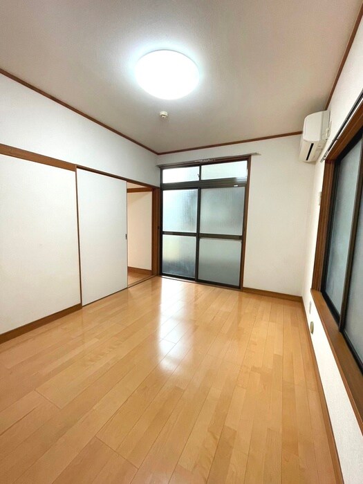 居室 ワイズハウスⅡ