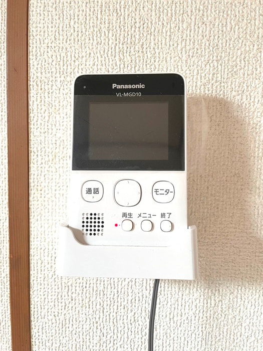 内観写真 ワイズハウスⅡ