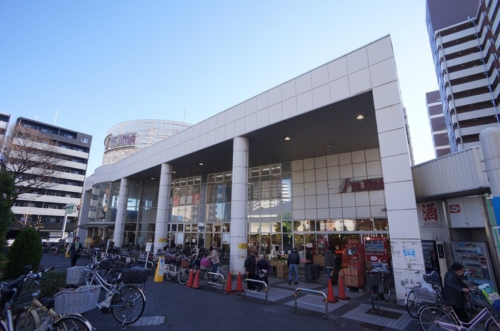 スーパーたじま(スーパー)まで285m ワイズハウスⅡ