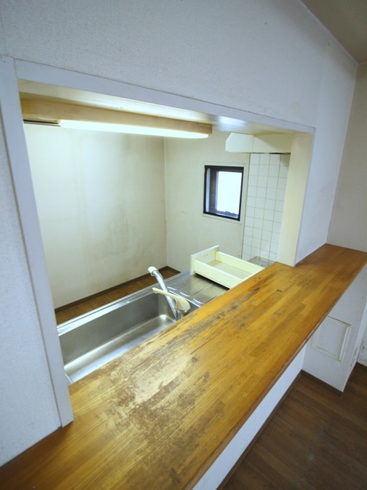 キッチン フェリスローマ浦和