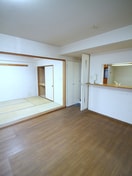 居室 フェリスローマ浦和