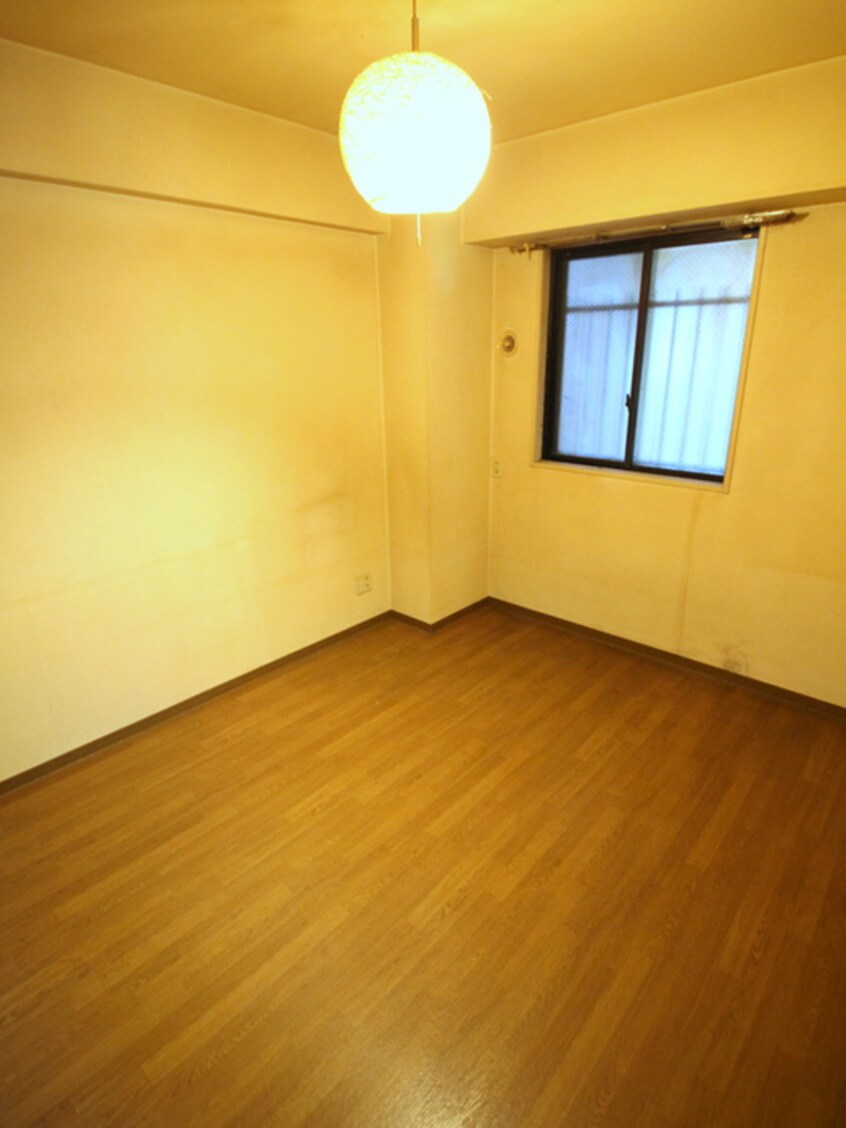 居室 フェリスローマ浦和