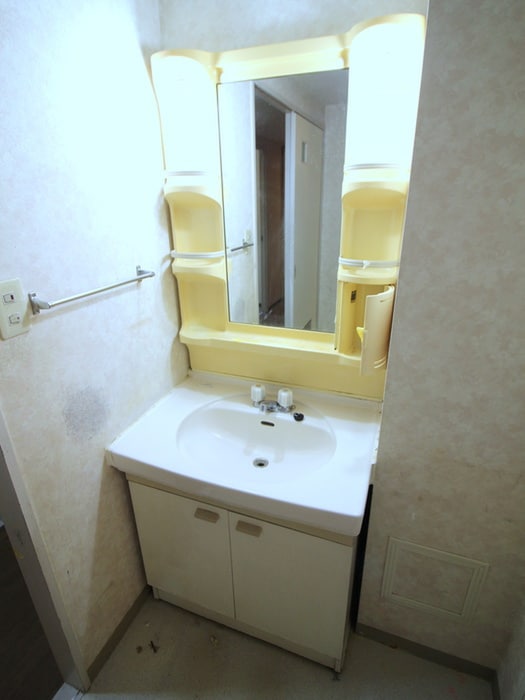 洗面 フェリスローマ浦和