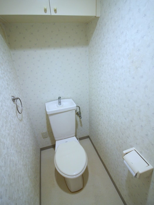 トイレ フェリスローマ浦和