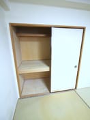 収納 フェリスローマ浦和