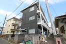 外観写真 ニューオオツカマンション