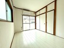 居室 ニューオオツカマンション