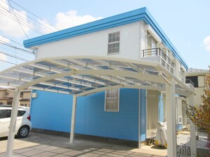 ベルウッド上尾上