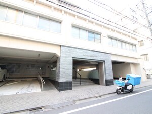 目白ハイツ（806）