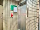 建物設備 メゾンドミキ