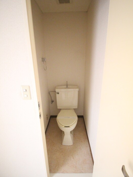 トイレ ＹＦＣ南台