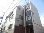 田園ハイツ