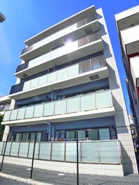 エクセレンテビラージュ登戸