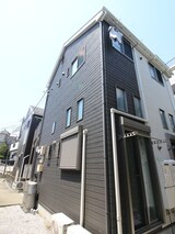 ヴィレッタ白楽