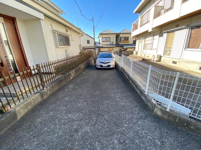 その他 北八朔貸家