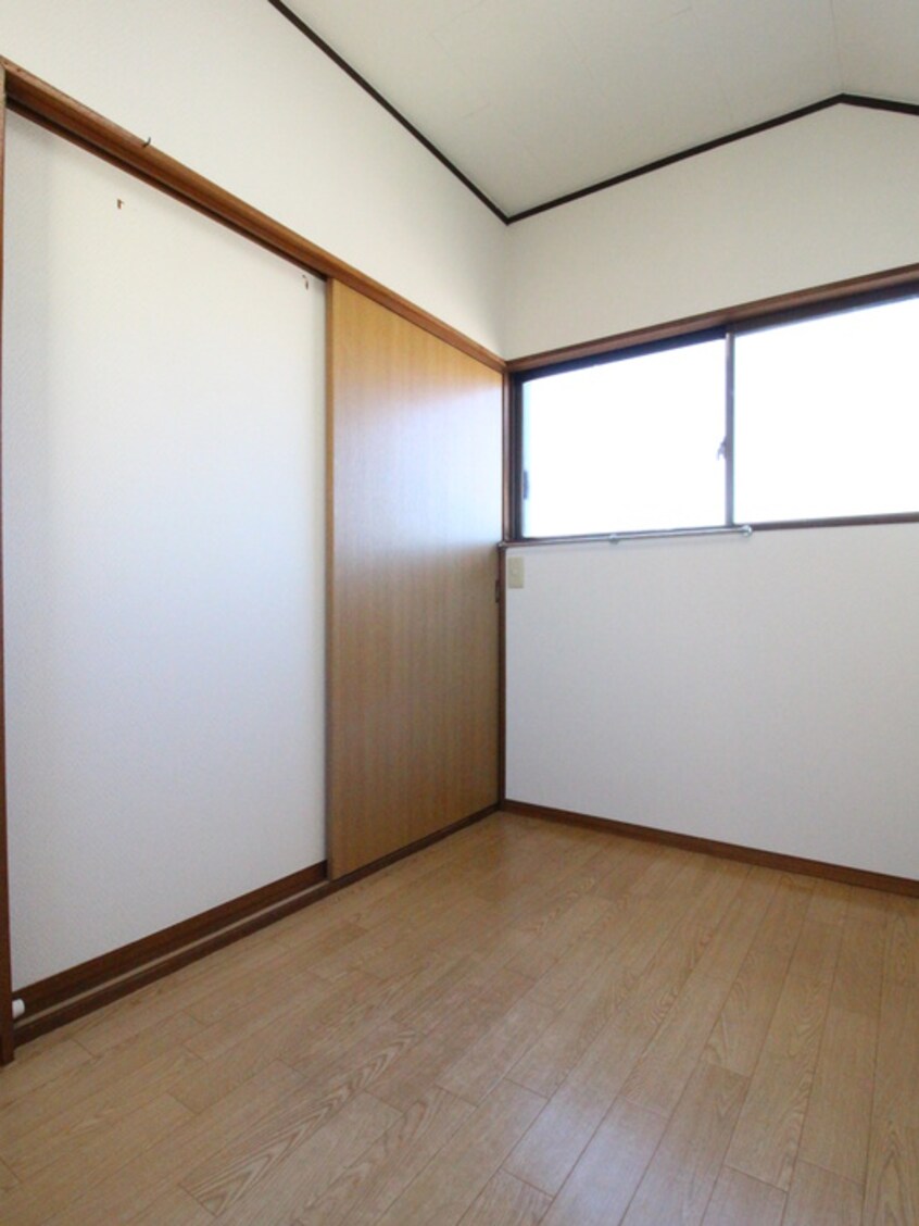 居室 北八朔貸家