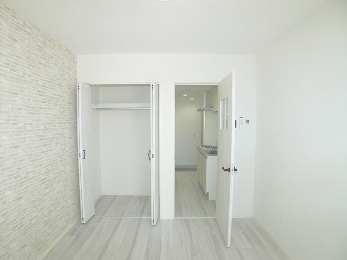 内観写真 SYS大和田