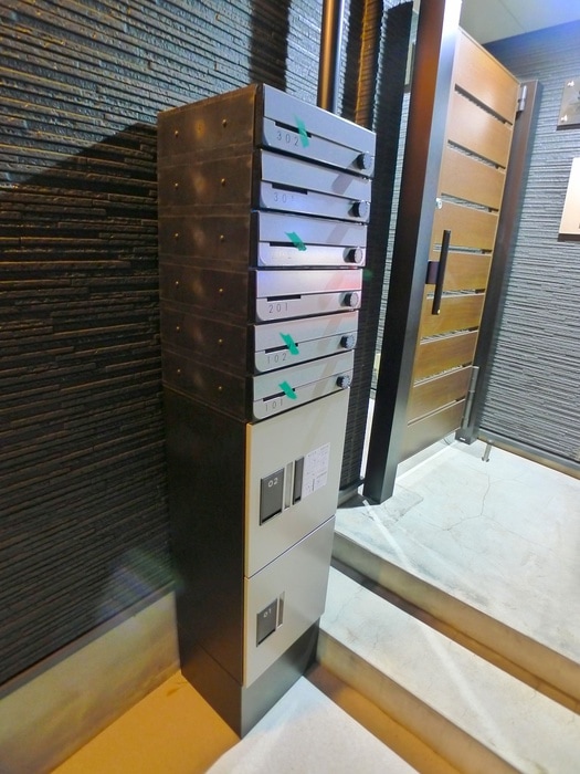 外観写真 SYS大和田