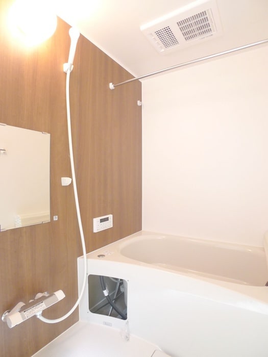 バス／シャワールーム等 SYS大和田