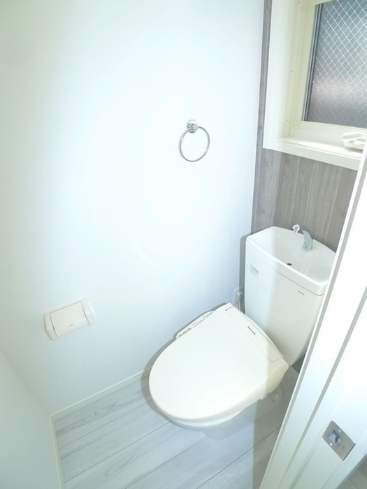 トイレ SYS大和田