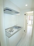 キッチン SYS大和田