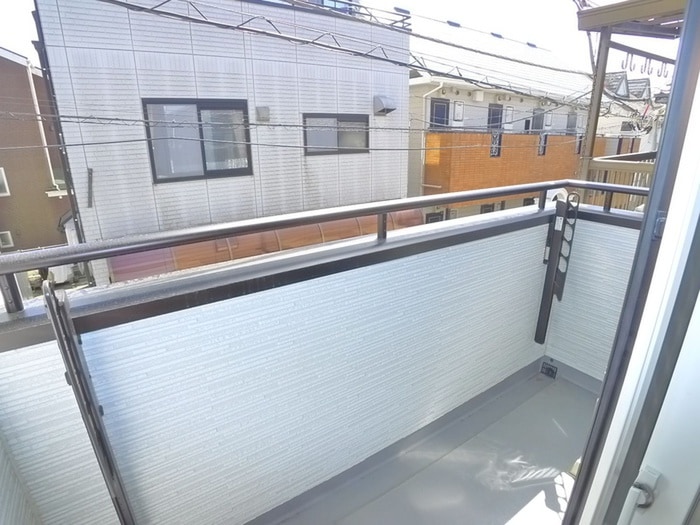 ベランダ・バルコニー SYS大和田