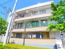 建物設備 ブリュッヘンパ－ク