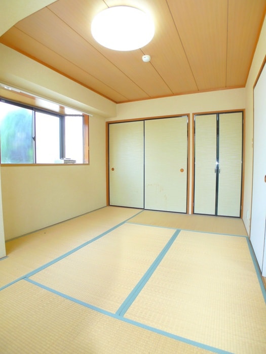 居室 ブリュッヘンパ－ク